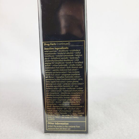 Bobbi Brown Intensive Serum Liquid Foundation SPF 40 NC-062 Neutral Cool Honey - Picture 2 of 6